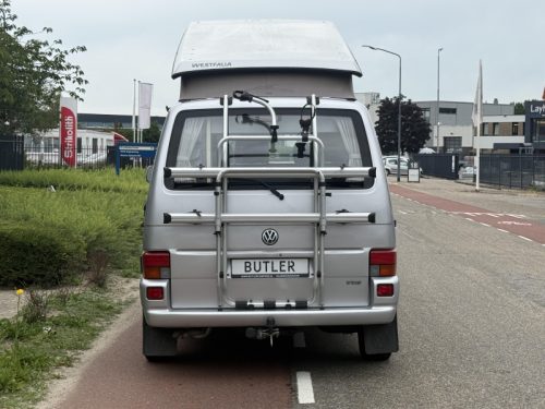 Volkswagen California 2.5 TDI T4 Generation 2001 AUT photo: 5