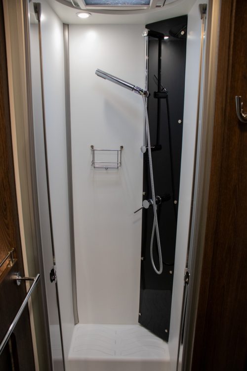 Benimar Tessoro 487 Cocoon  photo: 22