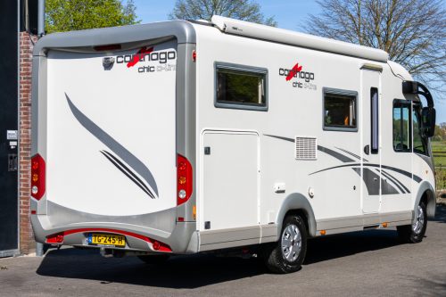 CARTHAGO CHIC C-LINE I 4.3 photo: 5