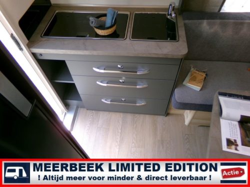 Hobby De Luxe 400 SFE 2027 NEWEST MODEL! photo: 8
