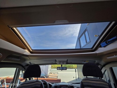 Knaus Van TI 600 ME 131PS ☆2009, Klimaanlage, 2 Einzelbetten☆ Foto: 20