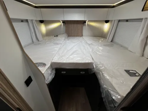 Pilote G 741 FGJ Integriert, ALKO 2027 Foto: 10
