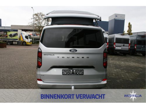Westfalia Club Joker Premium 233hp Hybrid | INTRODUCTORY PRICE | photo: 10