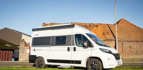 Hymer Ayers Rock photo: 2