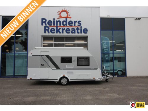 Knaus Sport 420 QD Mover, Thule 6300 photo : 0
