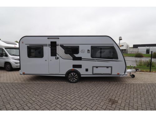 Knaus Sudwind Black Selection 500 EU MODEL 2026 - 441 photo: 2