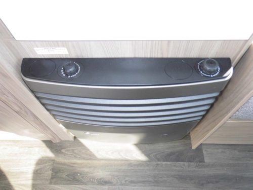Sprite Mondial 370 SE Neues Modelljahr 2026! Foto: 4