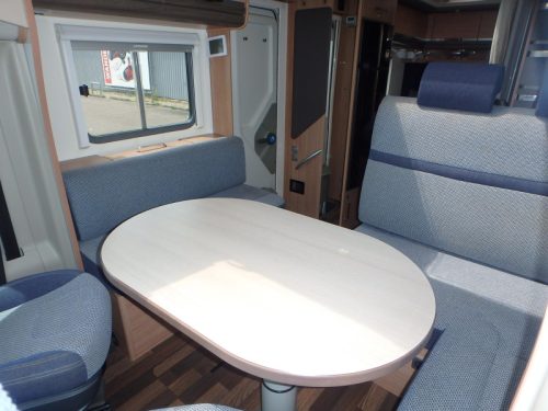 Knaus Sky TI 650 MF SILVER SELECTION Foto: 11