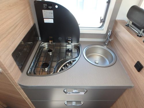 Weinsberg CaraSuite Spicy 650 MF Foto: 20