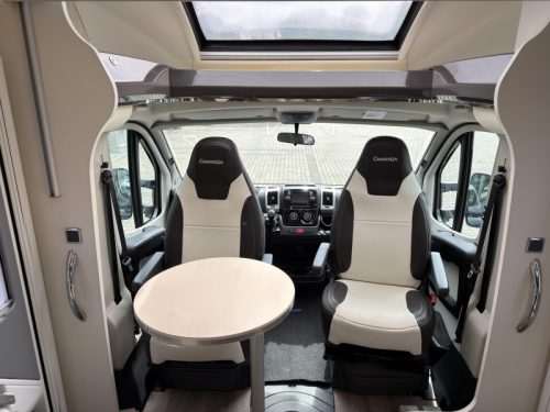 Chausson Welcome 611 Travel Line photo: 7
