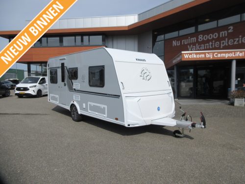 Knaus Sport Platinum 500 EU NEU 2027 MODELL!