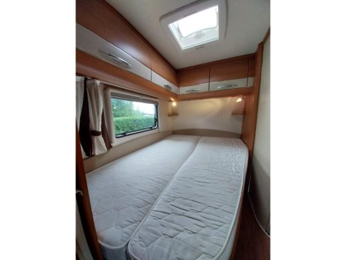 Hobby Siesta 65 FL Original NAP photo: 12