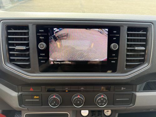 Knaus Van TI Plus 650 MEG Platinum Selecti 4x4 AWD Foto: 9