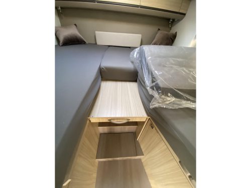 Adria Compact PLUS DL 3500km NEUWERTIG! Foto: 19