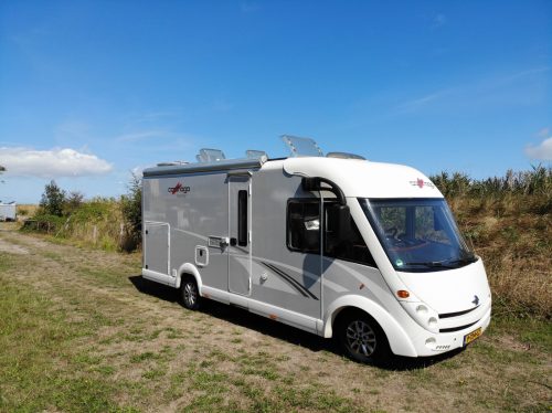 CARTHAGO TOURER C1 I142 photo : 0