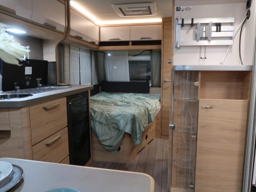 Knaus Sudwind 60 Years 450 FU photo: 7