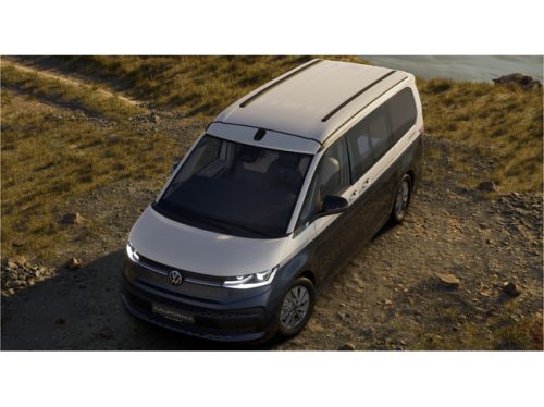 Volkswagen California Ocean 1.5 eHybrid 180 kW / 245 PK DSG 4Motion photo: 8