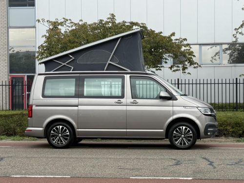 Volkswagen T6.1 California Ocean 2020 150PS DSG 105.000KM Foto: 1