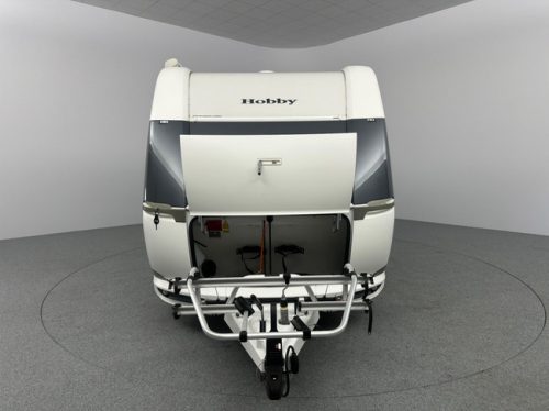 Hobby On Tour 390 SF Foto: 21