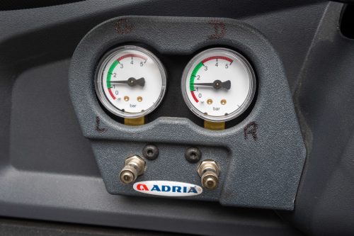 Adria Matrix Plus 670 DL Foto: 35