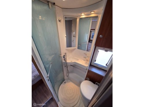 Challenger MAGEO 112 2009 ☆131hp, French bed, Air conditioning, Solar☆ photo: 20