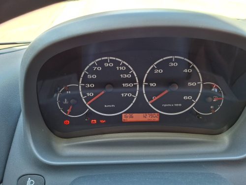 FIAT ADRIATIK Foto: 5