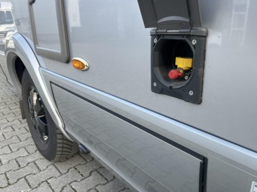 Hymer BML-T 780 Foto: 20