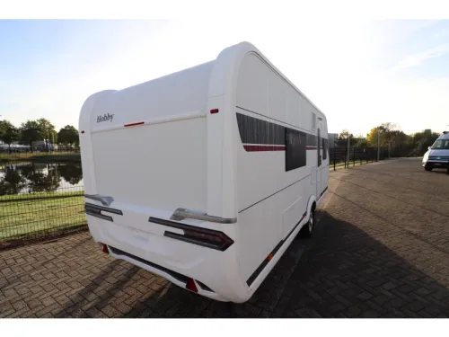 Hobby Excellent 540 WFU MODEL 2027 - 174  photo: 3