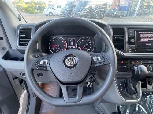 Hobby Van Exclusive Van 680 DT autm. Foto: 7