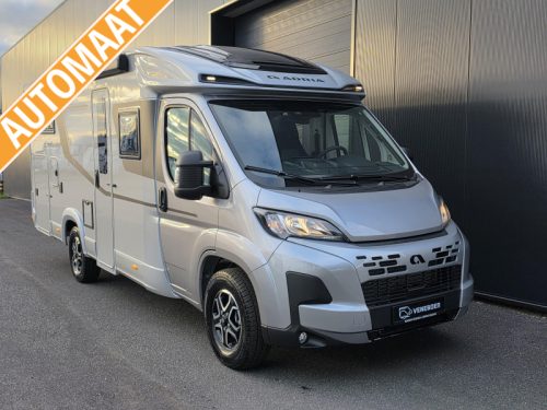 Adria Compact Supreme DL