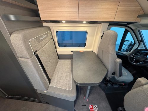 Malibu Relax 640 LE R Ambition Foto: 22
