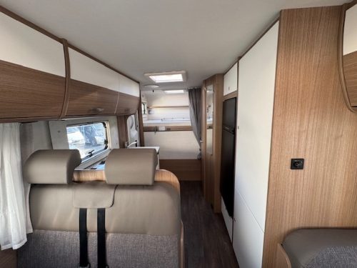 Fiat Carado A 461 photo: 13