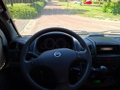 FIAT ADRIATIK Foto: 3