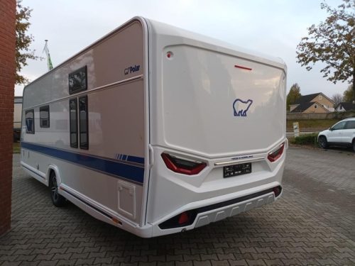 Polar Blueline 620 BQD Foto: 1