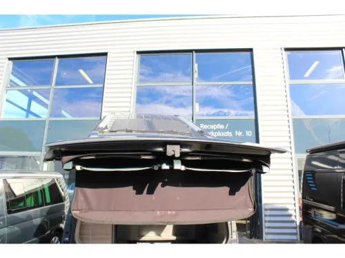 Volkswagen California 20 TDI T5 GP, automatique photo: 3