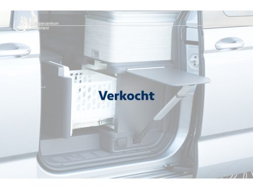 Volkswagen California Ocean Edition 1.5 eHybrid 180 kW / 245 PK DSG 4Motion Foto: 17