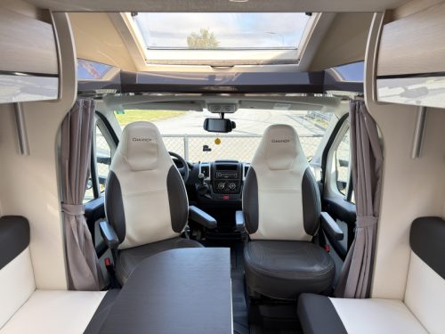 Chausson Special Edition 757 photo: 8