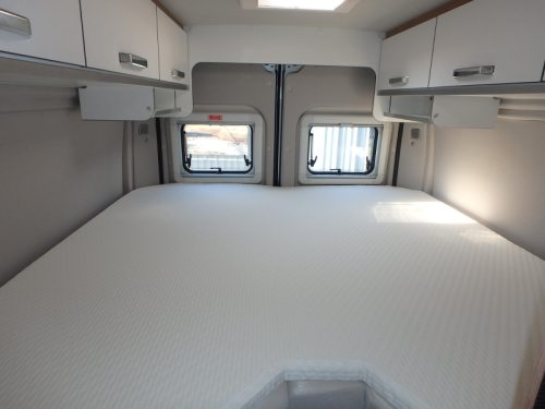 Weinsberg CaraBus 630 ME EDITION FIRE photo: 22