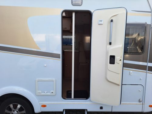 Carado T 448 -XL EINZELBETTEN+HUBBETT Foto: 12