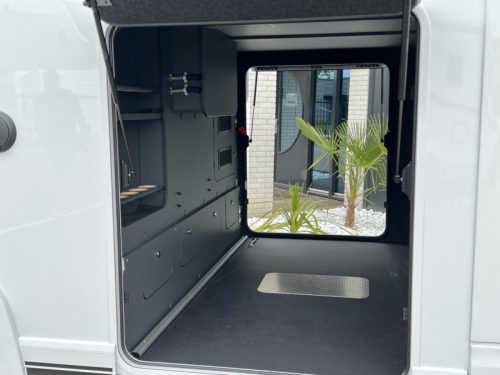 Laika Kreos 5109 H premium classe TOP foto: 26
