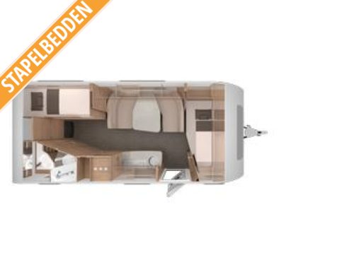 Knaus Sudwind Black Selection 580 QS MODEL 2027 - 730