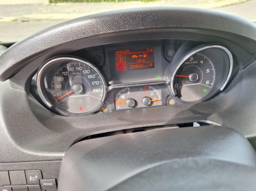 Dethleffs Pulse GT 7051 EB AUTOMATIC AIR CONDITIONING-1ST OWNER+NAP photo: 23