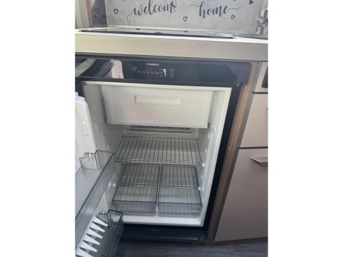 Knaus Van TI Vansation 550 MF photo: 13