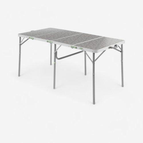 Quechua - Camping table for 6 to 8 people foldable