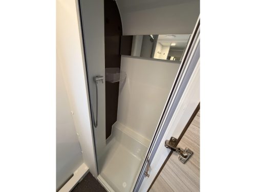 Adria Altea 552 PK Mover-Airco-BUNK BEDS  photo: 12
