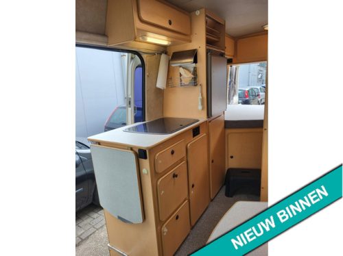 Volkswagen LT 28A TDI Factory Motorhome SOLAR PANELS TOILET SHOWER photo: 22