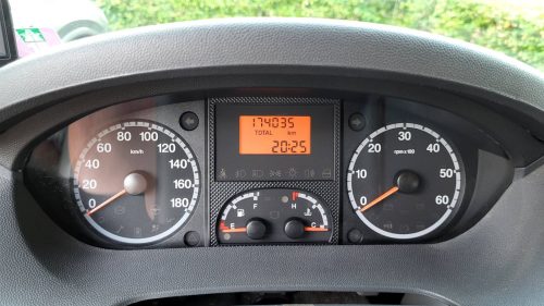 CHALLENGER GENESIS 56 photo: 14