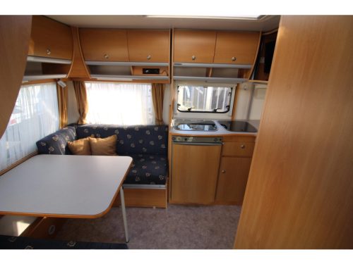 Kip Navigator 44 TDB Vloerverw Mover, Avanc&eacute; foto: 5
