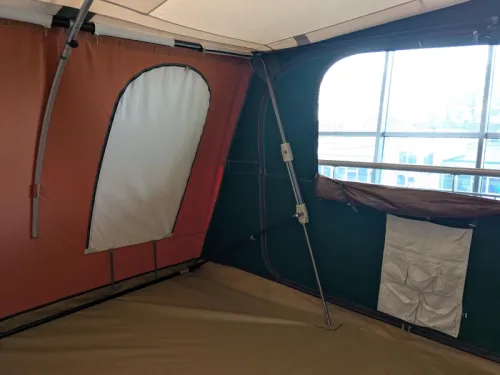 Holtkamper Kyte XL Sehr ordentlich und komplett Foto: 13