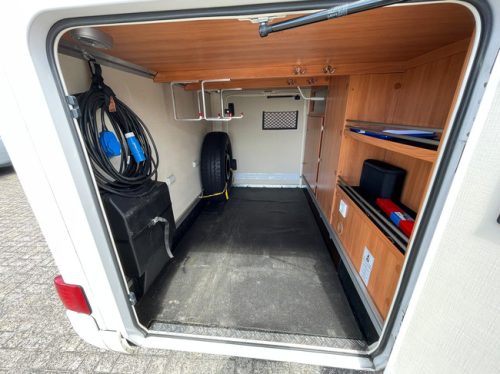 Hymer Exsis T 474 Fiat photo: 15